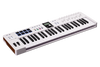 Arturia KeyLab Essential 49 mk3 White – klawiatura sterująca MIDI