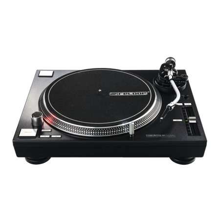 Reloop RP-7000 MK2 – gramofon DJ-ski z napędem bezpośrednim