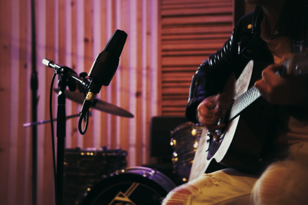 sE Electronics X1 S – mikrofon pojemnościowy wielkomembranowy