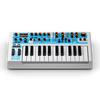 Novation Bass Station II Swifty Edition – analogowy syntezator