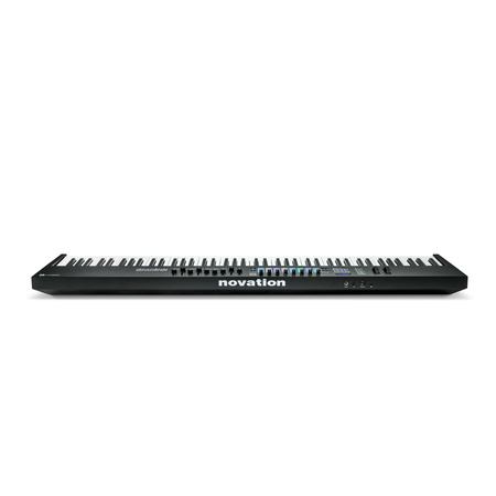 Novation Launchkey 88 mk3 – klawiatura sterująca MIDI