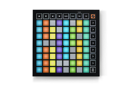 Novation Launchpad Mini MK3 – kompaktowy kontroler MIDI