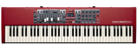 Pianino cyfrowe syntezator – Nord Electro 6D 73