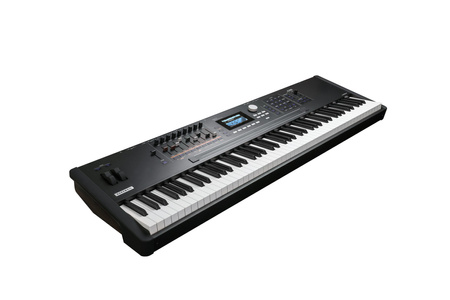 Kurzweil K2088 – syntezator workstation