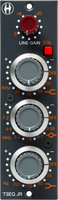 Heritage Audio 73EQ JR – moduł korektora formatu 500