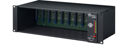 Heritage Audio OST-10 v2.0 – obudowa formatu 500