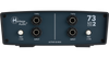 Heritage Audio 73 DI 2 – dwukanałowy przedwzmacniacz mikrofonowy