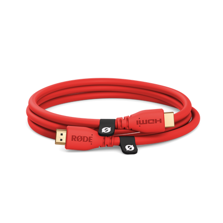 Rode HDMI-15R – kabel hdmi 1.5m