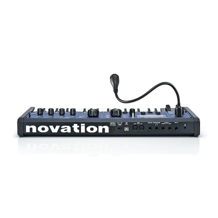 Novation MiniNova – kompaktowy syntezator polifoniczny