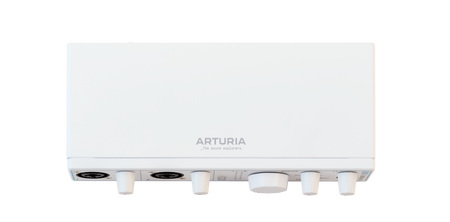 Arturia MiniFuse 2 OTG – interfejs audio USB