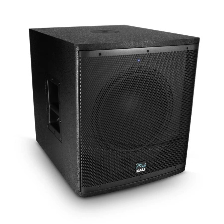 Kali Audio WS-12 V2-EU – aktywny subwoofer studyjny