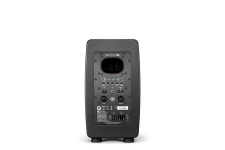 IK Multimedia iLoud Precision 6 MKII Black – aktywny monitor studyjny