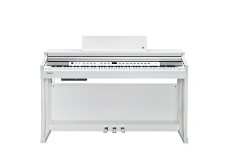 Kurzweil CUP P1 White – pianino cyfrowe