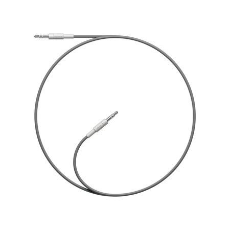 Teenage Engineering Textile Audio Cable – kabel audio TRS 3.5 mm