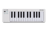 Klawiatura sterująca / kontroler MIDI – Arturia MicroLab mk3 White