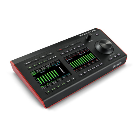 Kontroler monitoringu – Focusrite RedNet R1
