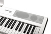 Kurzweil KA-S1 White – pianino cyfrowe