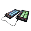 Reloop Neon – kontroler DJ-ski do Serato
