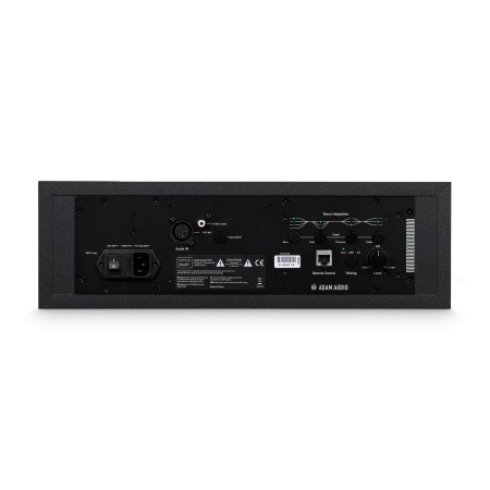 ADAM Audio A44H – monitor studyjny bliskiego pola