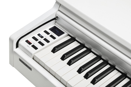 Kurzweil CUP M1 White – pianino cyfrowe