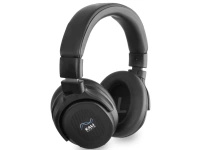 Kali Audio HP-1 – słuchawki studyjne z ANC/Bluetooth