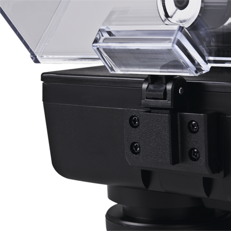 Reloop Dust Cover RP-1000/2000/4000 – pokrywa przeciwkurzowa