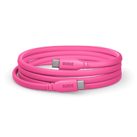 Rode SC17 Pink – kabel USB-C do USB-C