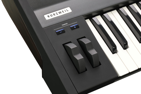 Kurzweil K2061 – syntezator workstation