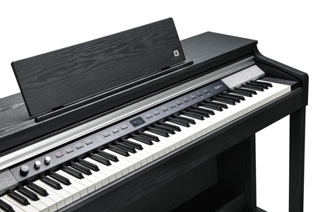 Kurzweil CUP P1 Black – pianino cyfrowe