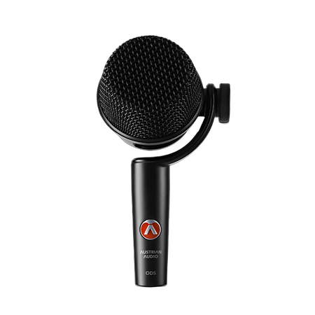 Austrian Audio OD5 – aktywny mikrofon instrumentalny