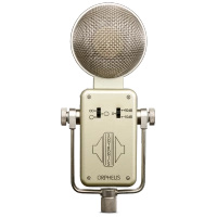 Mikrofon pojemnościowy wielkomembranowy – Sontronics ORPHEUS