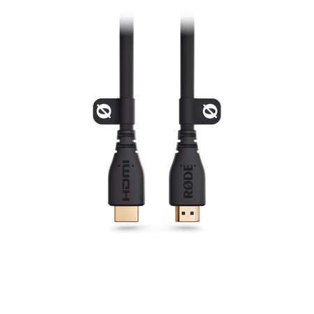 RODE HDMI Cable 3m – profesjonalny kabel hdmi
