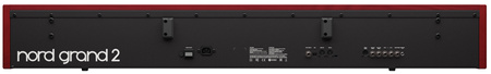 Nord Grand 2 – pianino cyfrowe