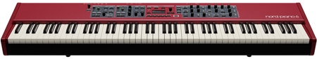 Nord Piano 6 88 – pianino cyfrowe