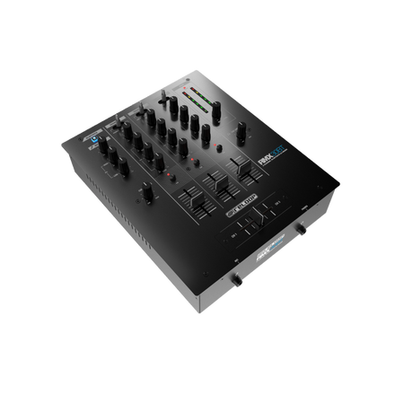 Reloop RMX-30 BT – mikser DJ-ski 3-kanałowy z Bluetooth