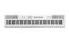 Kurzweil KA-S1 White – pianino cyfrowe