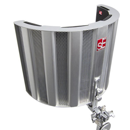 sE Electronics RF SPACE – filtr akustyczny