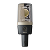AKG C314 – mikrofon pojemnościowy