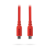 RODE SC17 Red – kabel USB-C na USB-C
