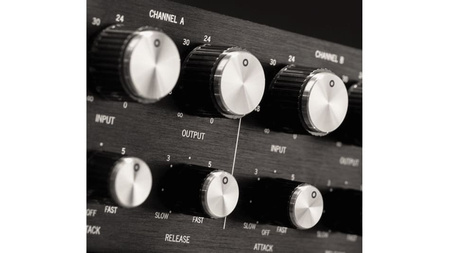 Warm Audio WA-76 D2 – kompresor