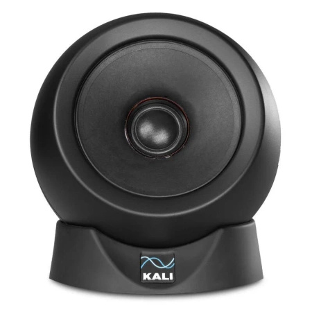 Kali Audio IN-UNF – 3-drożny system monitorów