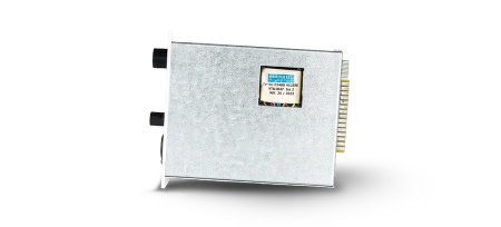 Wes Audio _Phoebe – przedwzmacniacz mikrofonowy/liniowy