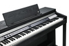 Kurzweil CUP P1 Black – pianino cyfrowe