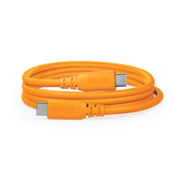 RODE SC27 Orange – kabel USB-C
