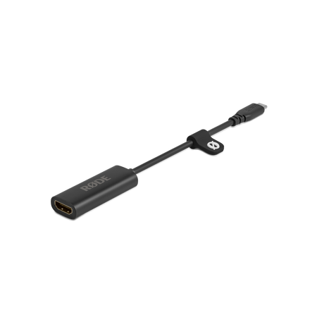 RODE HDMI to USB-C Converter – konwerter wideo
