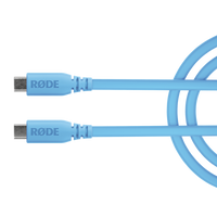 RODE SC17 Blue – kabel USB-C