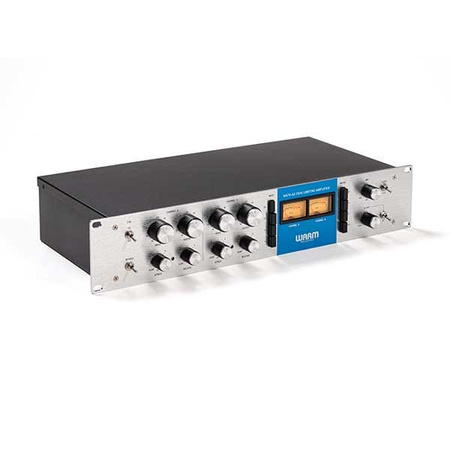 Warm Audio WA-76 A2 – kompresor studyjny