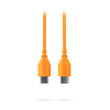 RODE SC22 Orange – kabel USB-C do USB-C