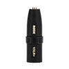 Rode VXLR+ – adapter minijack 3,5 mm na xlr z konwersją zasilania