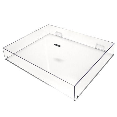 Reloop Dust Cover RP-1000/2000/4000 – pokrywa przeciwkurzowa